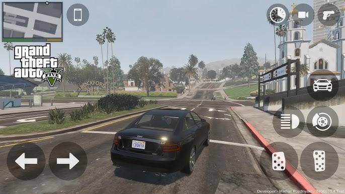 Gameplay Screenshot